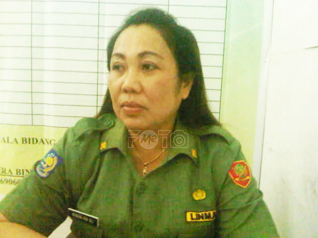 TKI Mitra Paling Banyak ke Singapura